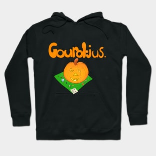 Gourdjus! Hoodie